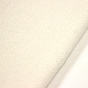 Tissu DEMI NATTÉ DE COTON ÉPAIS : cinq couleurs - Matière recyclée & fabrication française - tissuspipi.com