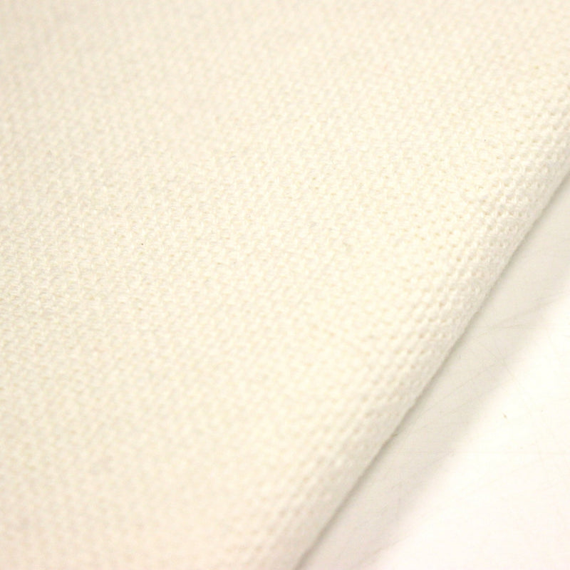 Tissu DEMI NATTÉ DE COTON ÉPAIS : cinq couleurs - Matière recyclée & fabrication française - tissuspipi.com