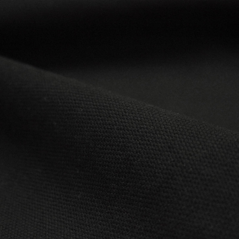 Tissu DEMI NATTÉ DE COTON ÉPAIS : cinq couleurs - Matière recyclée & fabrication française - tissuspipi.com
