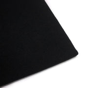 Tissu DEMI NATTÉ DE COTON ÉPAIS : cinq couleurs - Matière recyclée & fabrication française - tissuspipi.com