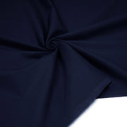 Tissu gabardine coton LUXE, fabrication française : nombreuses couleurs disponibles ! OEKO - TEX STANDARD 100 - tissuspipi.com