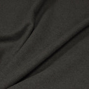 Tissu lainage taupe uni - Fabrication italienne - tissuspipi.com