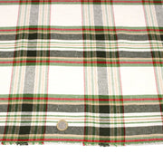 Tissu coton TARTAN EPAIS 100% COTON : 4 couleurs disponibles ! De magnifiques tartans pour vous - tissuspipi.com