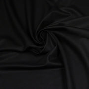 Tissu Draperie noire - Fabrication italienne - tissuspipi.com