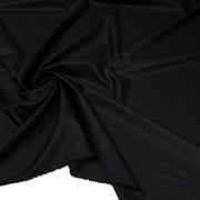 Tissu Draperie noire - Fabrication italienne - tissuspipi.com