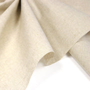 Tissu METIS LIN COTON couleur lin naturel - tissuspipi.com