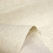 Tissu METIS LIN COTON couleur lin naturel - tissuspipi.com