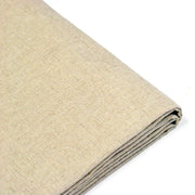 Tissu METIS LIN COTON couleur lin naturel - tissuspipi.com