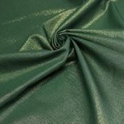 Tissu LUREX DE NOËL : rouge or, vertor , blanc argent, écru or - Petite et grande largeur ! - tissuspipi.com