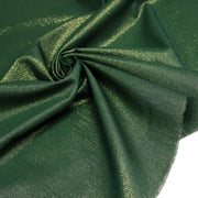 Tissu LUREX DE NOËL : rouge or, vertor , blanc argent, écru or - Petite et grande largeur ! - tissuspipi.com