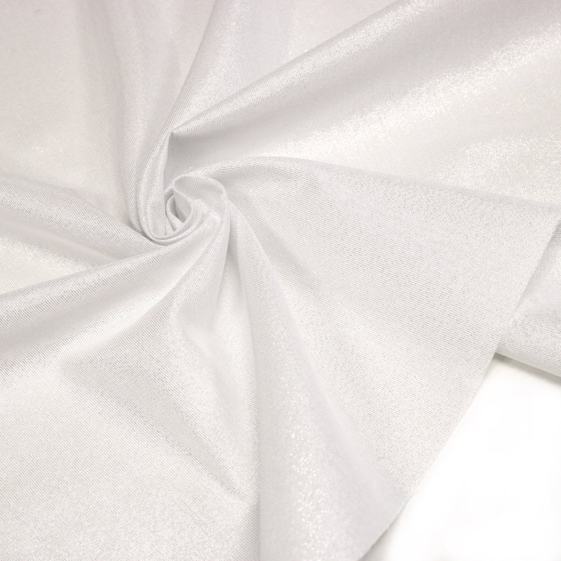 Tissu LUREX DE NOËL : rouge or, vertor , blanc argent, écru or - Petite et grande largeur ! - tissuspipi.com