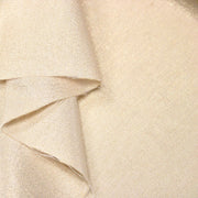 Tissu LUREX DE NOËL : rouge or, vertor , blanc argent, écru or - Petite et grande largeur ! - tissuspipi.com