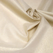 Tissu LUREX DE NOËL : rouge or, vertor , blanc argent, écru or - Petite et grande largeur ! - tissuspipi.com