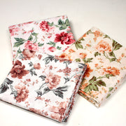Tissu cotonnade ROSEWOOD, motif britannique fleuri, nombreuses couleurs - OEKO - TEX STANDARD 100 - tissuspipi.com