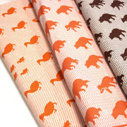 Lot de tissus japonais TOY FABRICS BY YURI HIMURO - Fabrication japonaise - tissuspipi.com