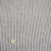 Tissu coton tissé rayé 5mm : nombreuses couleurs ! OEKO - TEX - tissuspipi.com