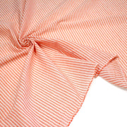 Tissu coton tissé rayé 5mm : nombreuses couleurs ! OEKO - TEX - tissuspipi.com