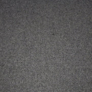 Tissu velours de laine gris souris - Fabrication italienne - tissuspipi.com