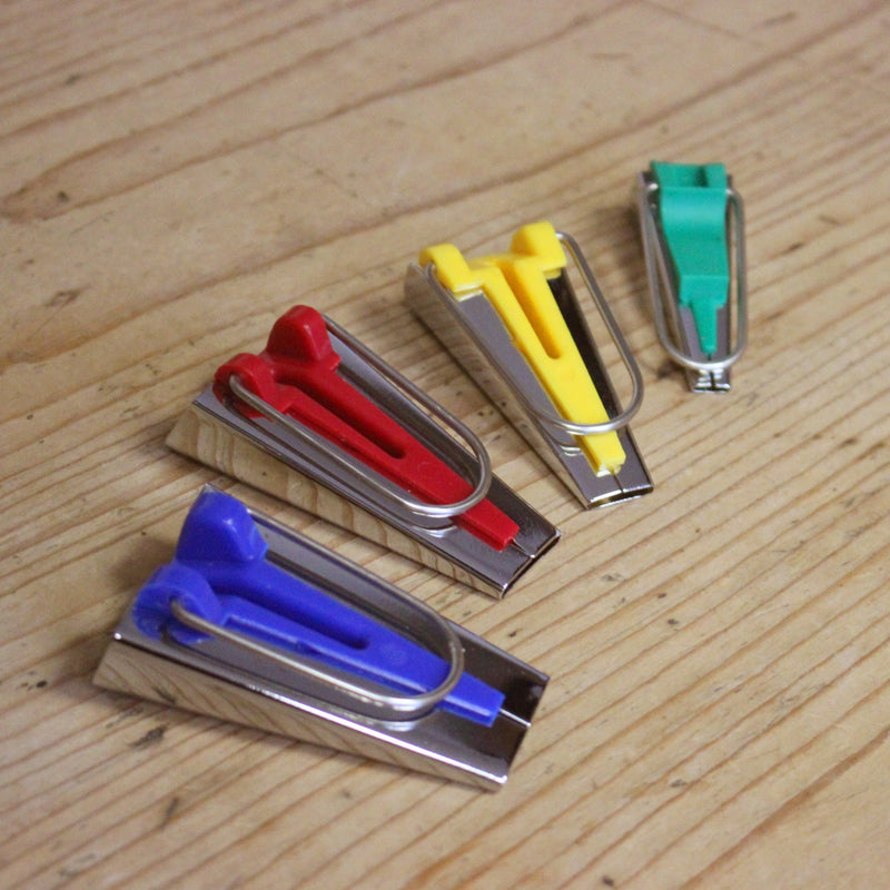 Appareil à biais, pour différents biais : 6mm 12mm 18mm 25mm - tissuspipi.com