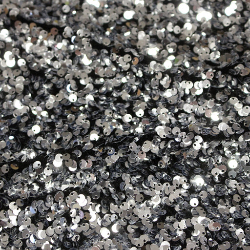 Tissu Sequin paillettes sur velours, nombreuses couleurs ! - tissuspipi.com