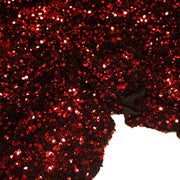 Tissu Sequin paillettes sur velours, nombreuses couleurs ! - tissuspipi.com