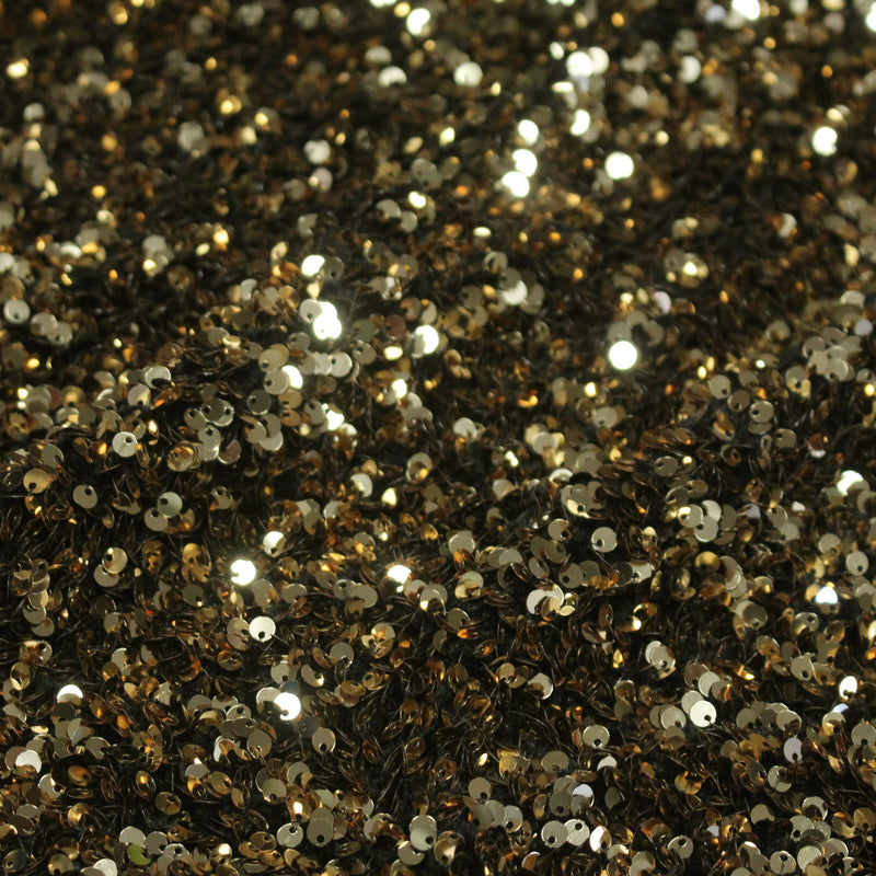 Tissu Sequin paillettes sur velours, nombreuses couleurs ! - tissuspipi.com