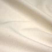 Tissu gabardine coton écru, COLLECTION SIGNATURE - OEKO - TEX STANDARD 100 - tissuspipi.com