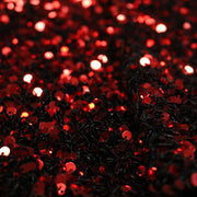 Tissu Sequin paillettes sur velours, nombreuses couleurs ! - tissuspipi.com