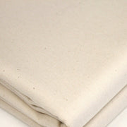 Tissu gabardine coton écru, COLLECTION SIGNATURE - OEKO - TEX STANDARD 100 - tissuspipi.com