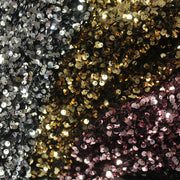 Tissu Sequin paillettes sur velours, nombreuses couleurs ! - tissuspipi.com
