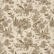 Tissu double gaze TOILE DE JOUY, nombreuses couleurs - STANDARD 100 OEKO - TEX - tissuspipi.com