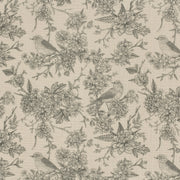 Tissu double gaze TOILE DE JOUY, nombreuses couleurs - STANDARD 100 OEKO - TEX - tissuspipi.com