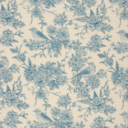 Tissu double gaze TOILE DE JOUY, nombreuses couleurs - STANDARD 100 OEKO - TEX - tissuspipi.com
