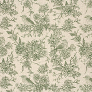 Tissu double gaze TOILE DE JOUY, nombreuses couleurs - STANDARD 100 OEKO - TEX - tissuspipi.com