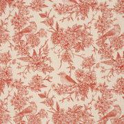 Tissu double gaze TOILE DE JOUY, nombreuses couleurs - STANDARD 100 OEKO - TEX - tissuspipi.com
