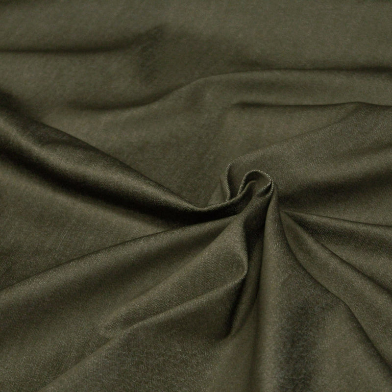 Tissu denim coton élasthanne : nombreuses couleurs - OEKO - TEX STANDARD 100 - tissuspipi.com