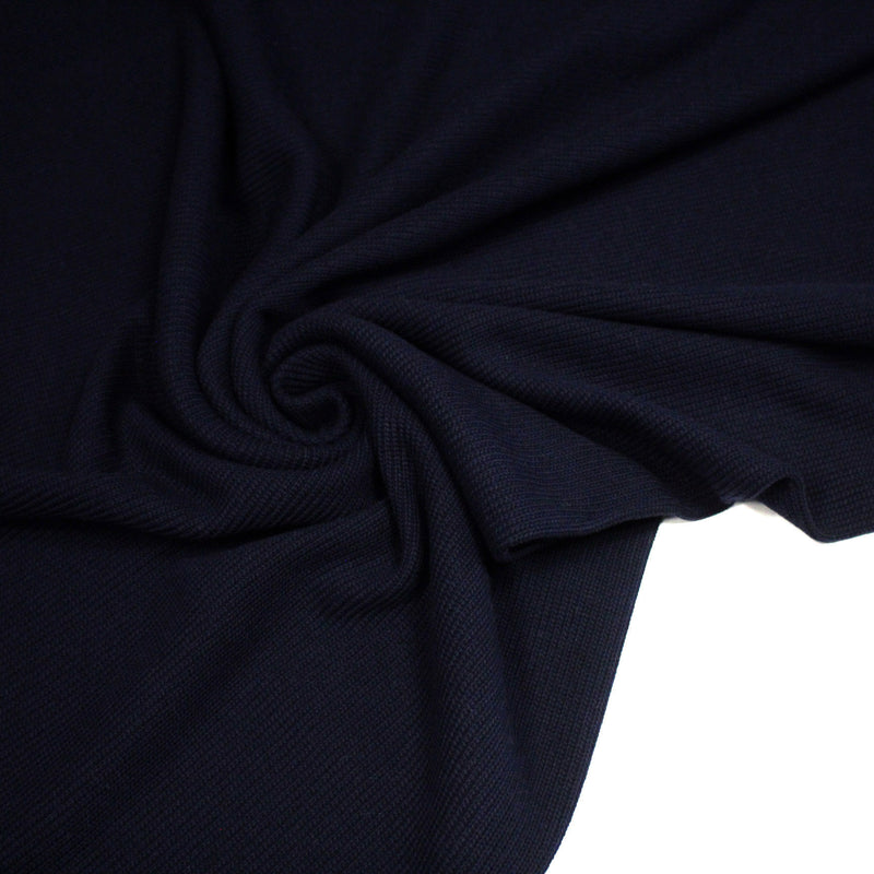 Tissu maille tricot coton : nombreuses couleurs ! OEKO - TEX - tissuspipi.com