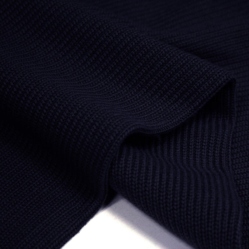Tissu maille tricot coton : nombreuses couleurs ! OEKO - TEX - tissuspipi.com