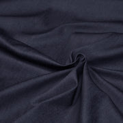 Tissu denim coton élasthanne : nombreuses couleurs - OEKO - TEX STANDARD 100 - tissuspipi.com