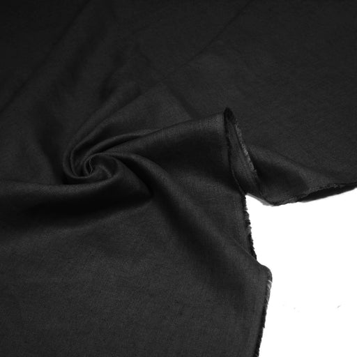 Tissu lin lavé : nombreuses couleurs - tissuspipi.com