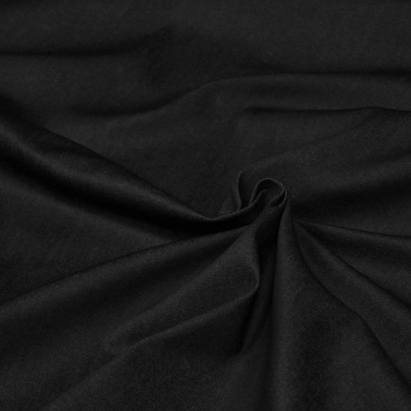 Tissu denim coton élasthanne : nombreuses couleurs - OEKO - TEX STANDARD 100 - tissuspipi.com