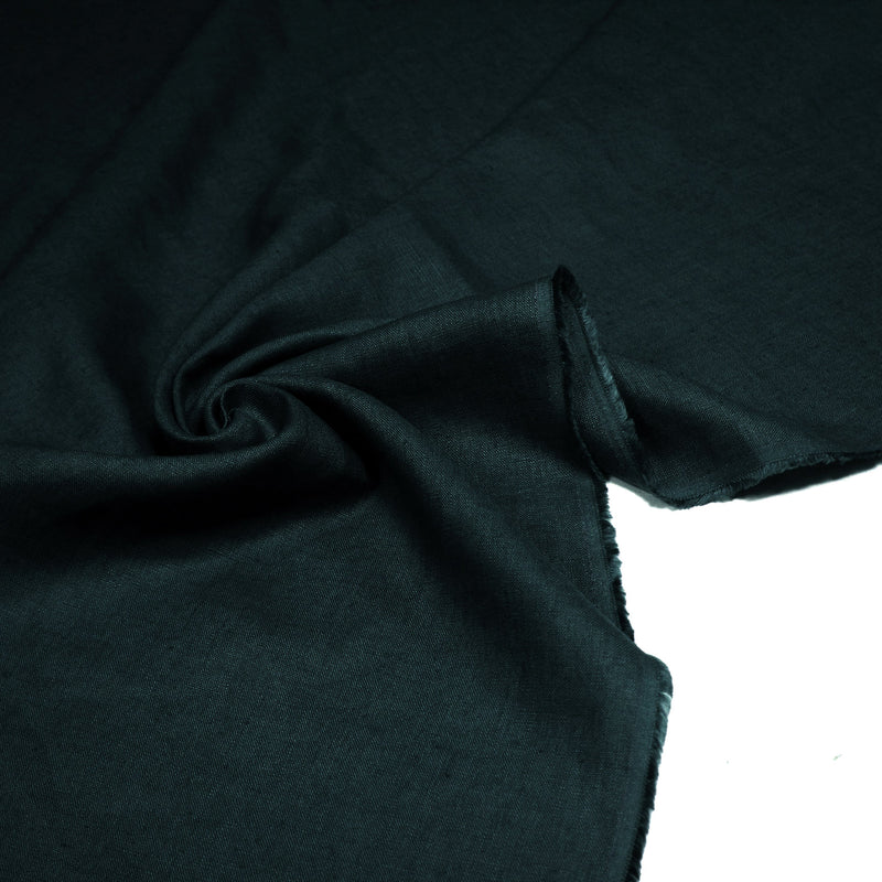 Tissu lin lavé : nombreuses couleurs - tissuspipi.com