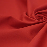 Tissu gabardine coton LUXE, fabrication française : nombreuses couleurs disponibles ! OEKO - TEX STANDARD 100 - tissuspipi.com