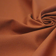 Tissu gabardine coton LUXE, fabrication française : nombreuses couleurs disponibles ! OEKO - TEX STANDARD 100 - tissuspipi.com