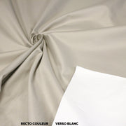 Tissu occultant, black out complet 100% occultant : différentes couleurs disponibles - tissuspipi.com