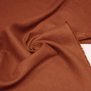 Tissu lin lavé : nombreuses couleurs - tissuspipi.com