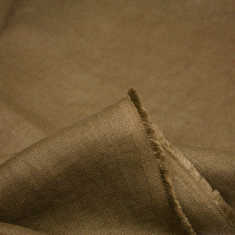 Tissu lin lavé : nombreuses couleurs - tissuspipi.com