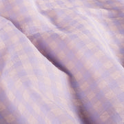 Tissu seersucker coton Vichy : nombreuses couleurs estivales ! - STANDARD 100 OEKO - TEX - tissuspipi.com