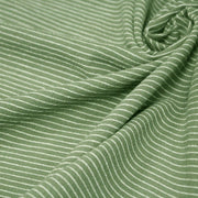 Tissu coton tissé rayé fines rayures : nombreuses couleurs - OEKO - TEX - tissuspipi.com