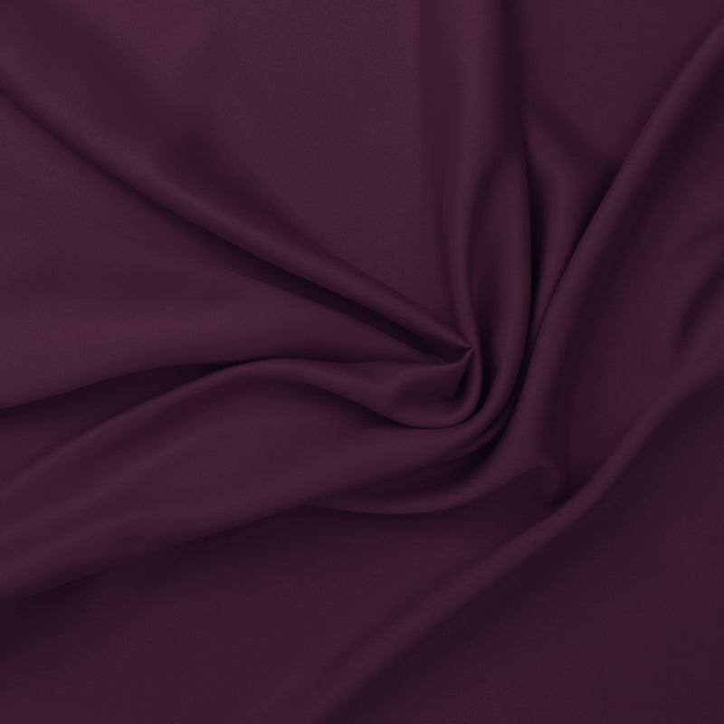 Tissu popeline polycoton 110gr/m2 - Nombreuses couleurs - COLLECTION COLORMEDIC - tissuspipi.com
